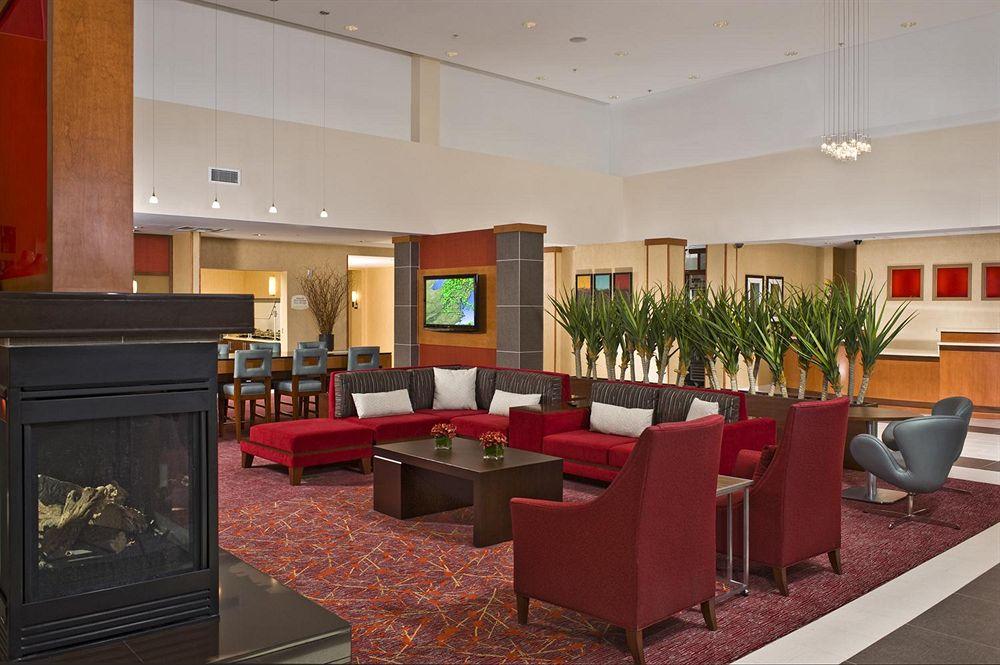 Residence Inn Newport News Airport Dış mekan fotoğraf