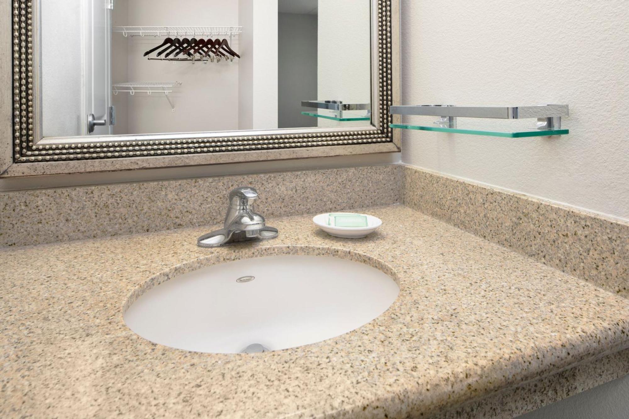 Residence Inn Newport News Airport Dış mekan fotoğraf