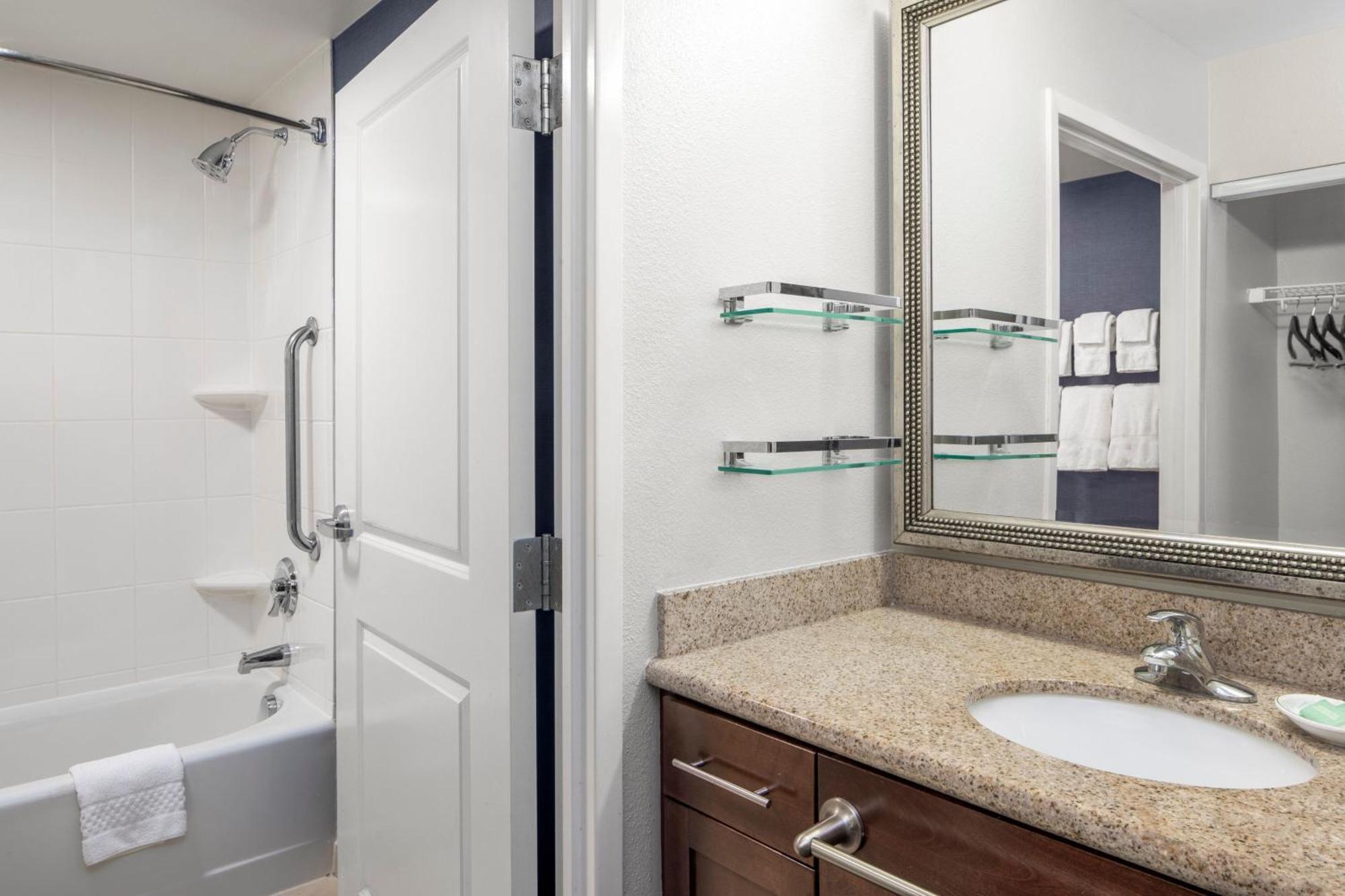 Residence Inn Newport News Airport Dış mekan fotoğraf