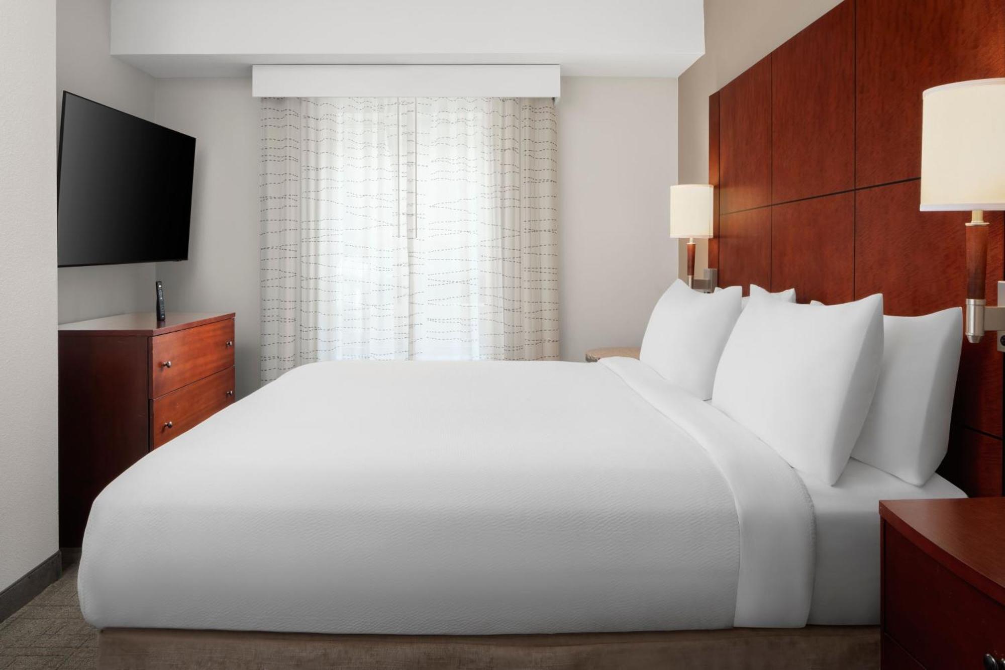 Residence Inn Newport News Airport Dış mekan fotoğraf