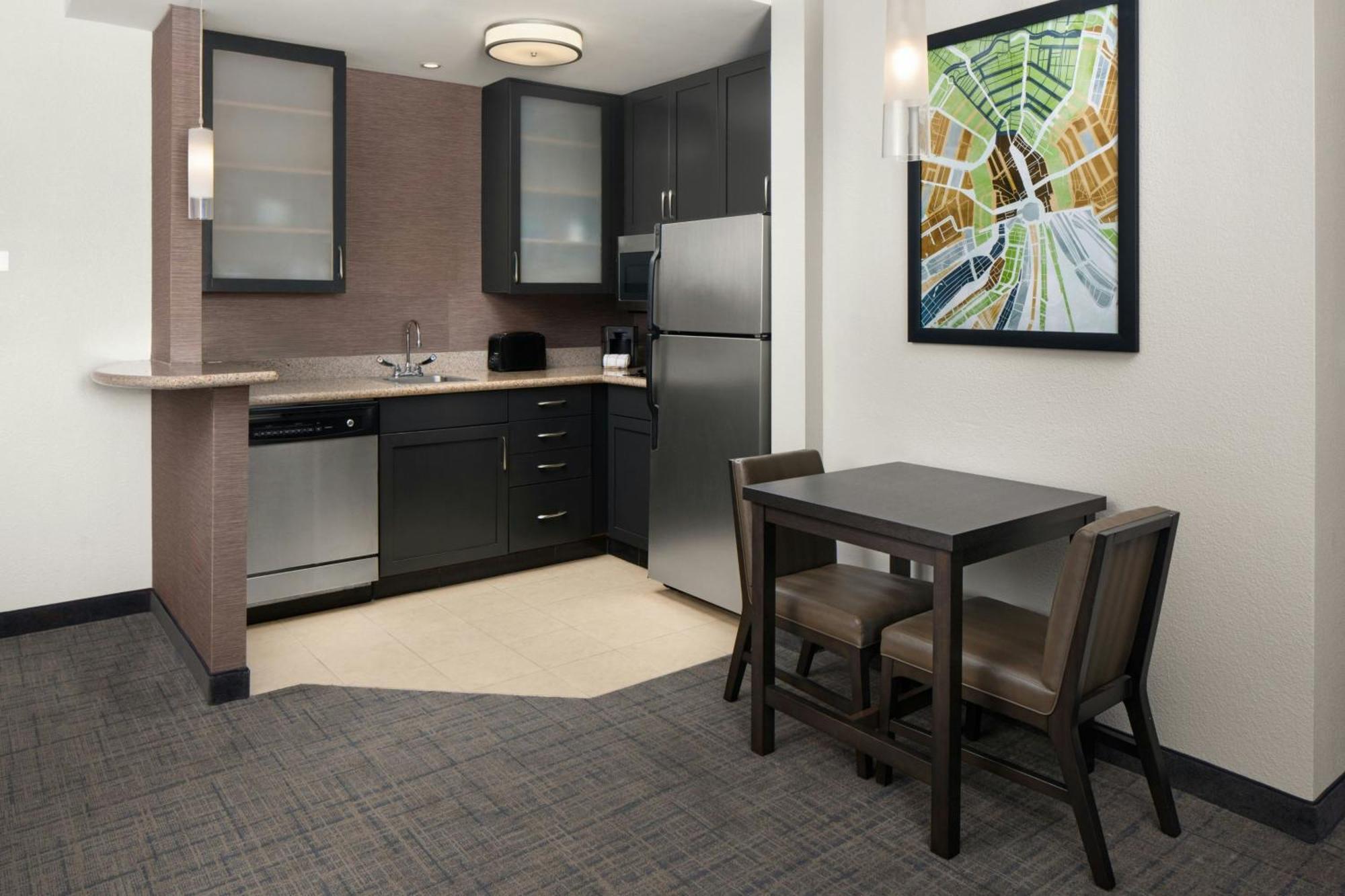 Residence Inn Newport News Airport Dış mekan fotoğraf