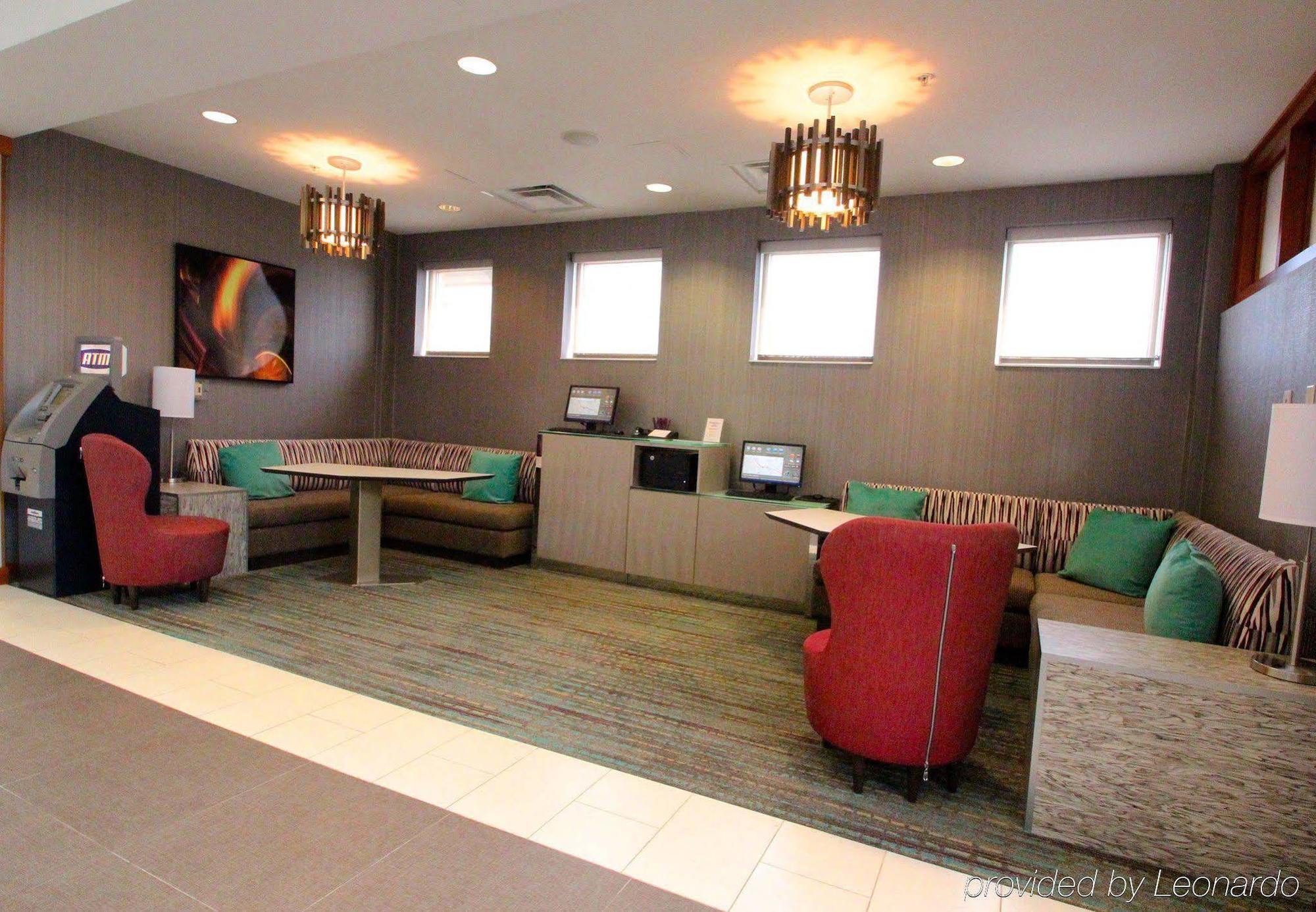 Residence Inn Newport News Airport Dış mekan fotoğraf